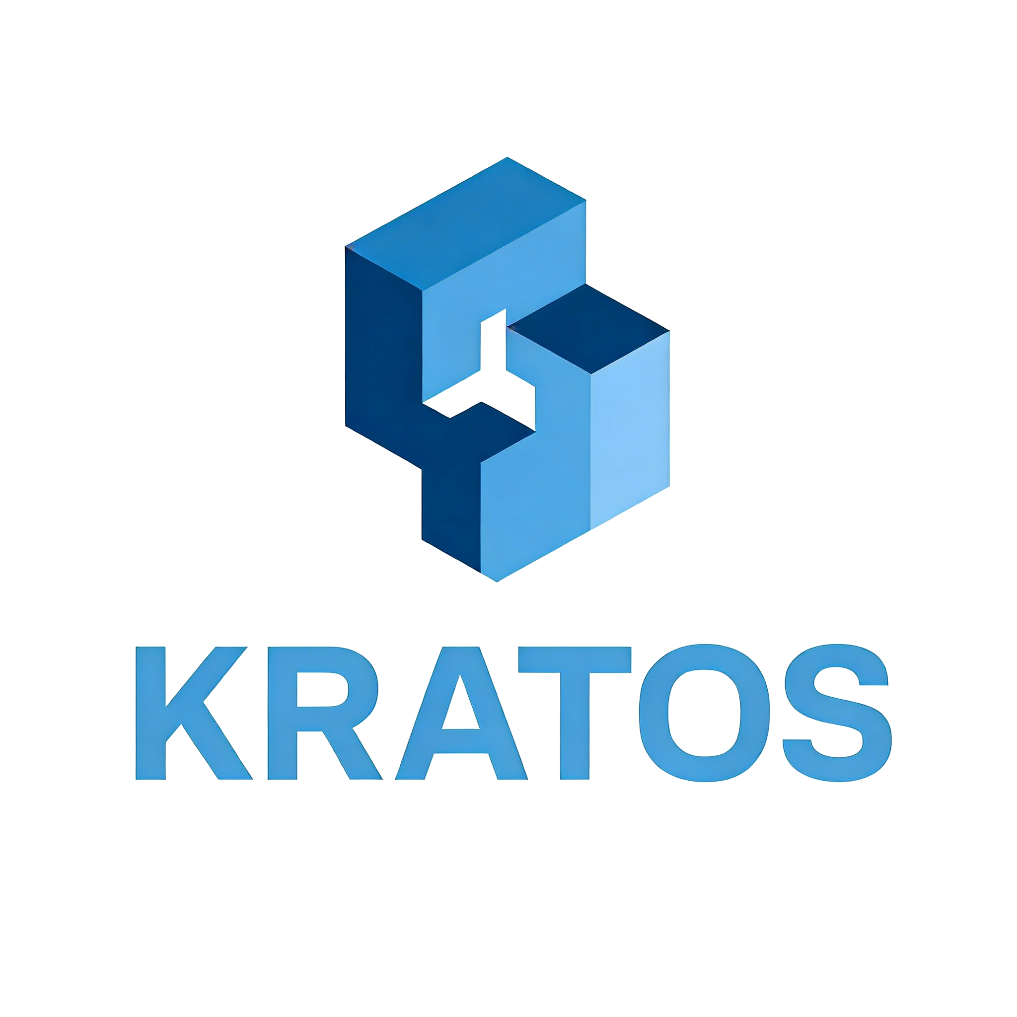 Kratos Logo