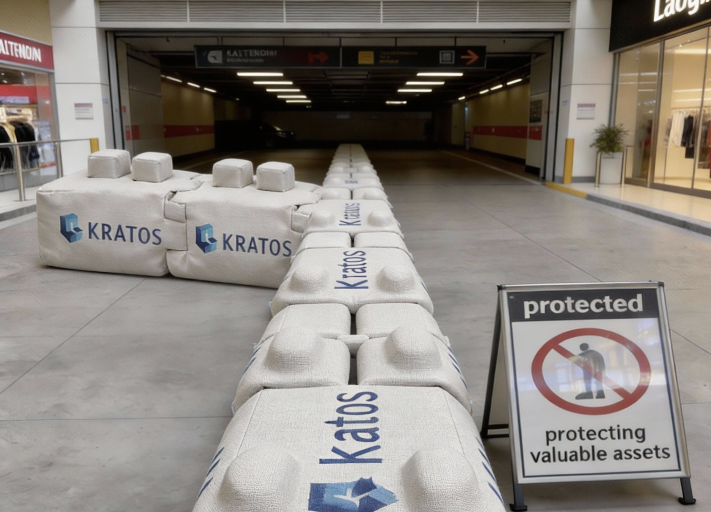 Commercial Facilities