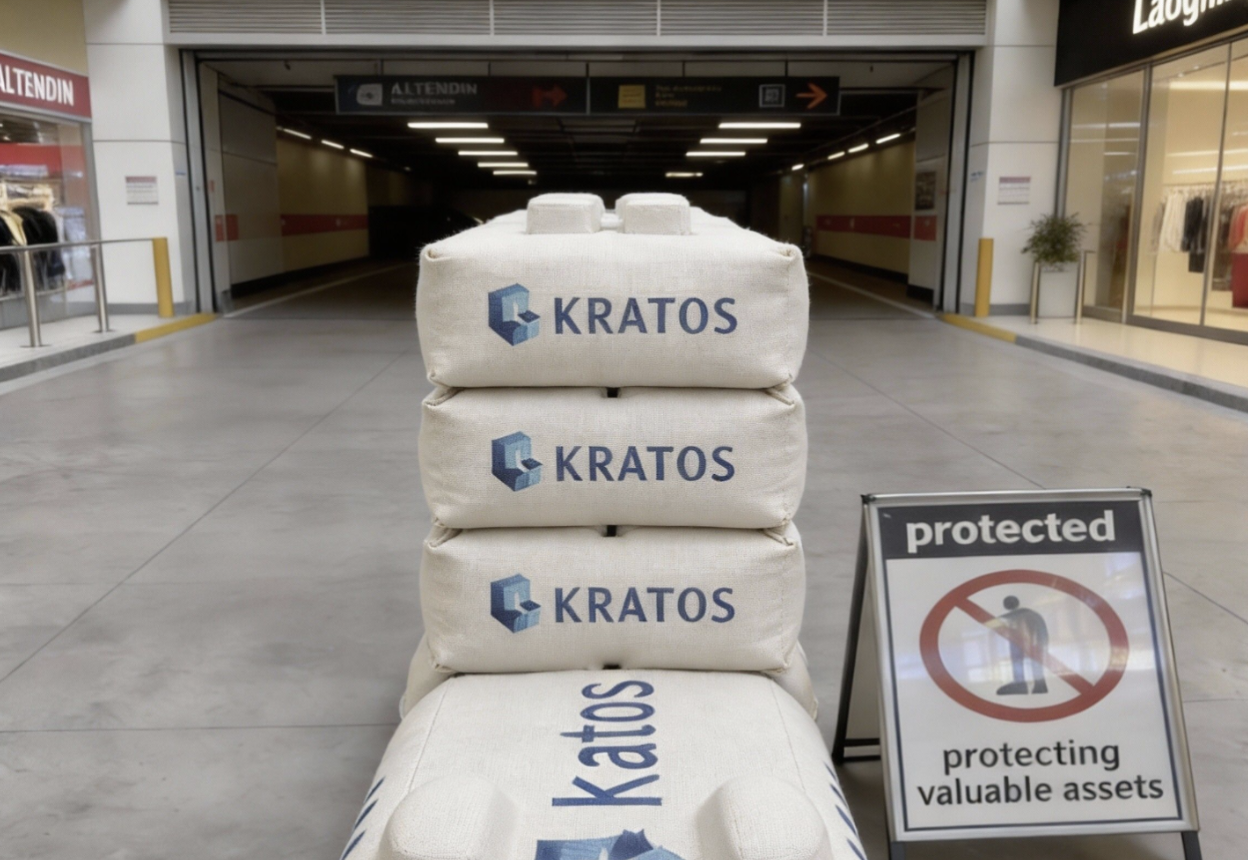 Commercial Facilities