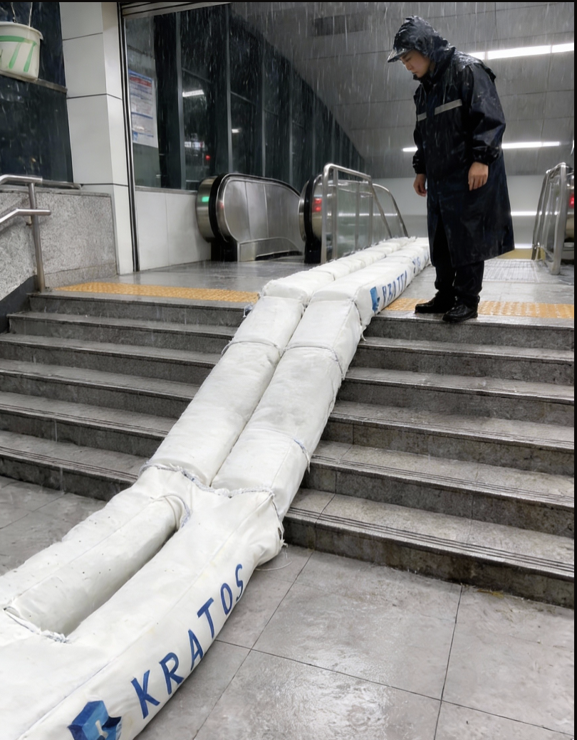 Municipal Infrastructure